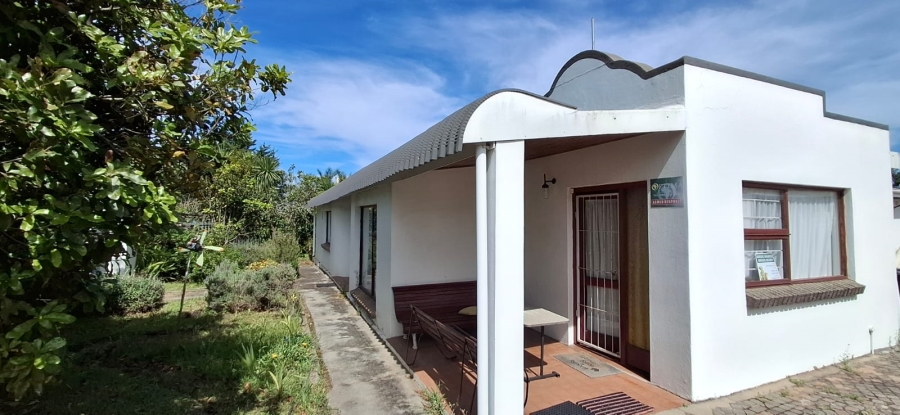 5 Bedroom Property for Sale in George East Western Cape
